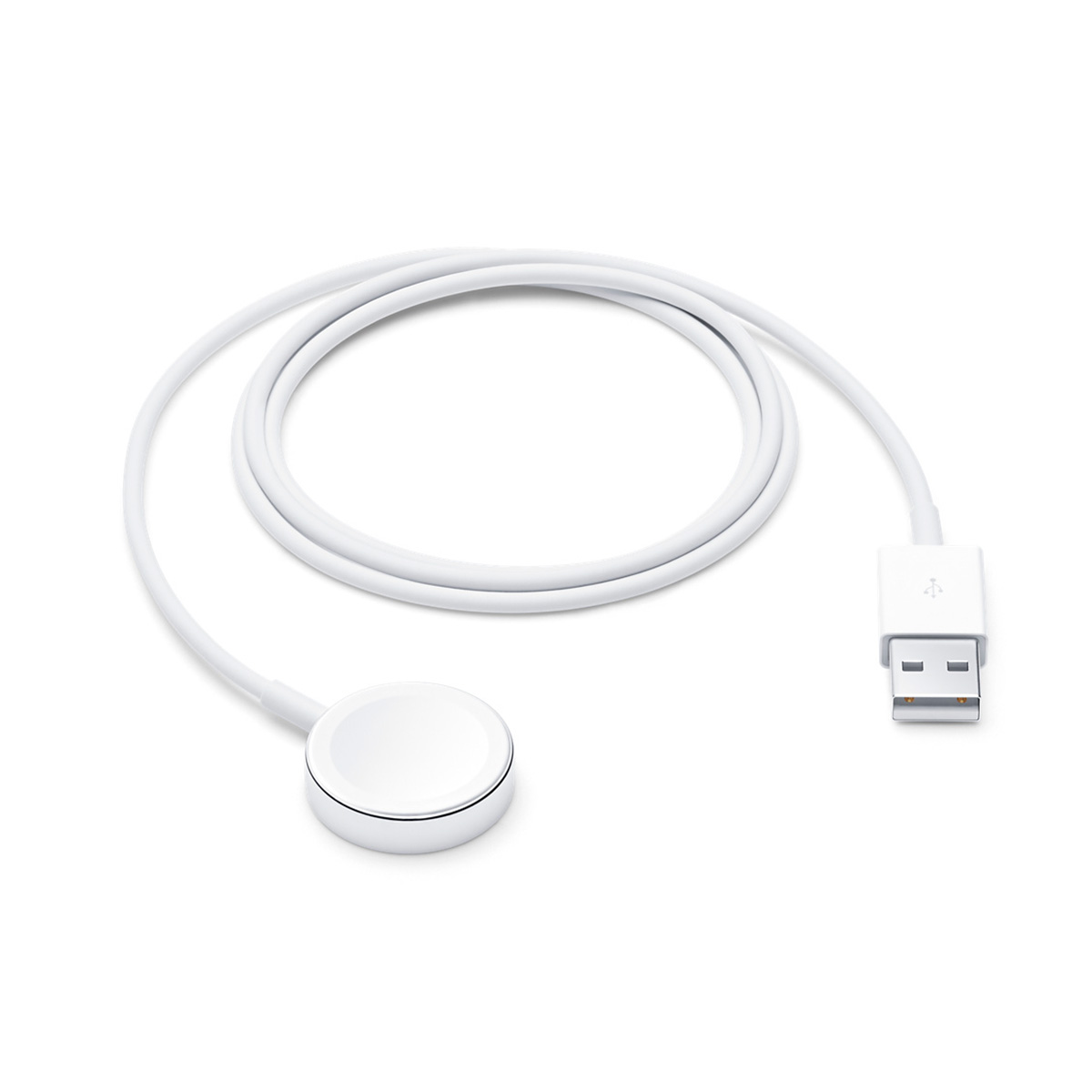 Cargador iWatch USB A Apple Watch